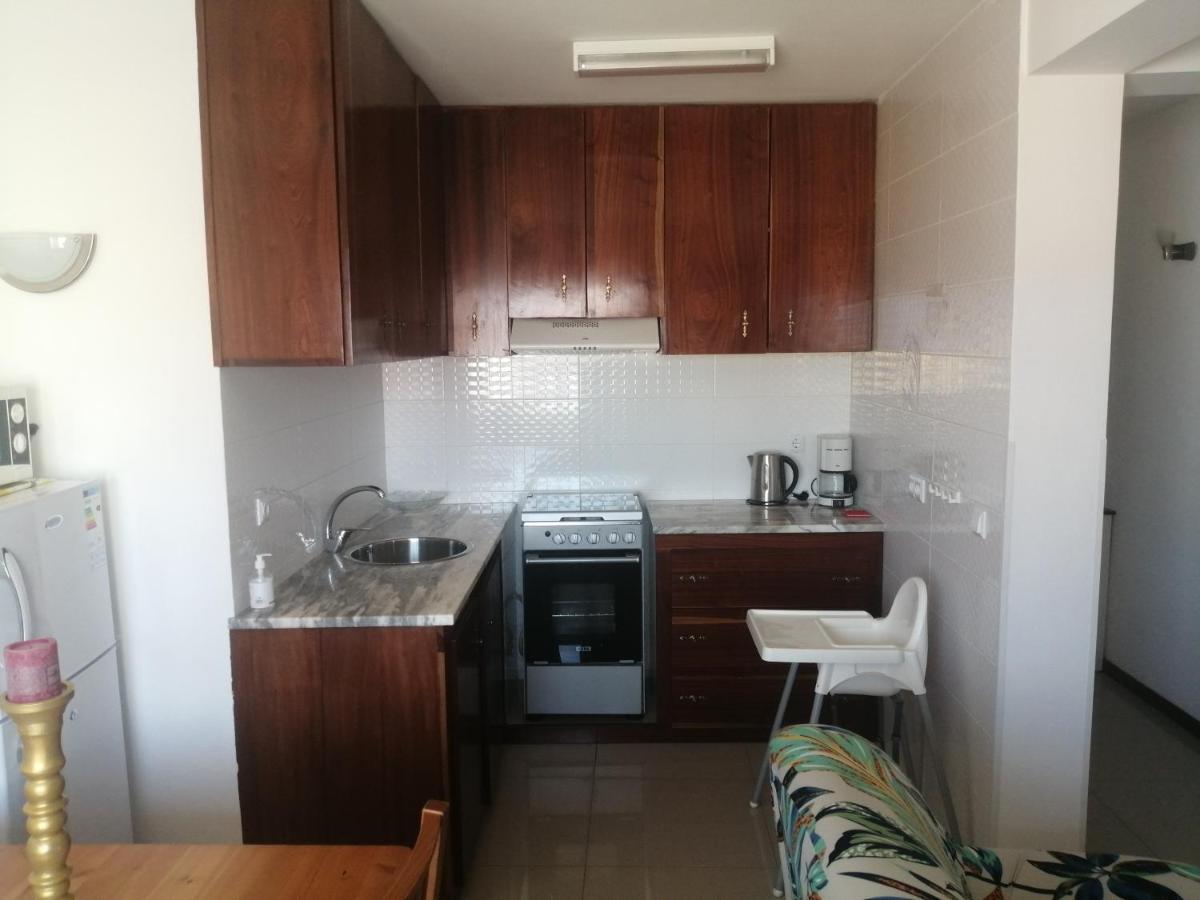 Apartamento Casa Hollanda Lejlighed Mindelo Eksteriør billede