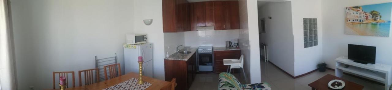 Apartamento Casa Hollanda Lejlighed Mindelo Eksteriør billede