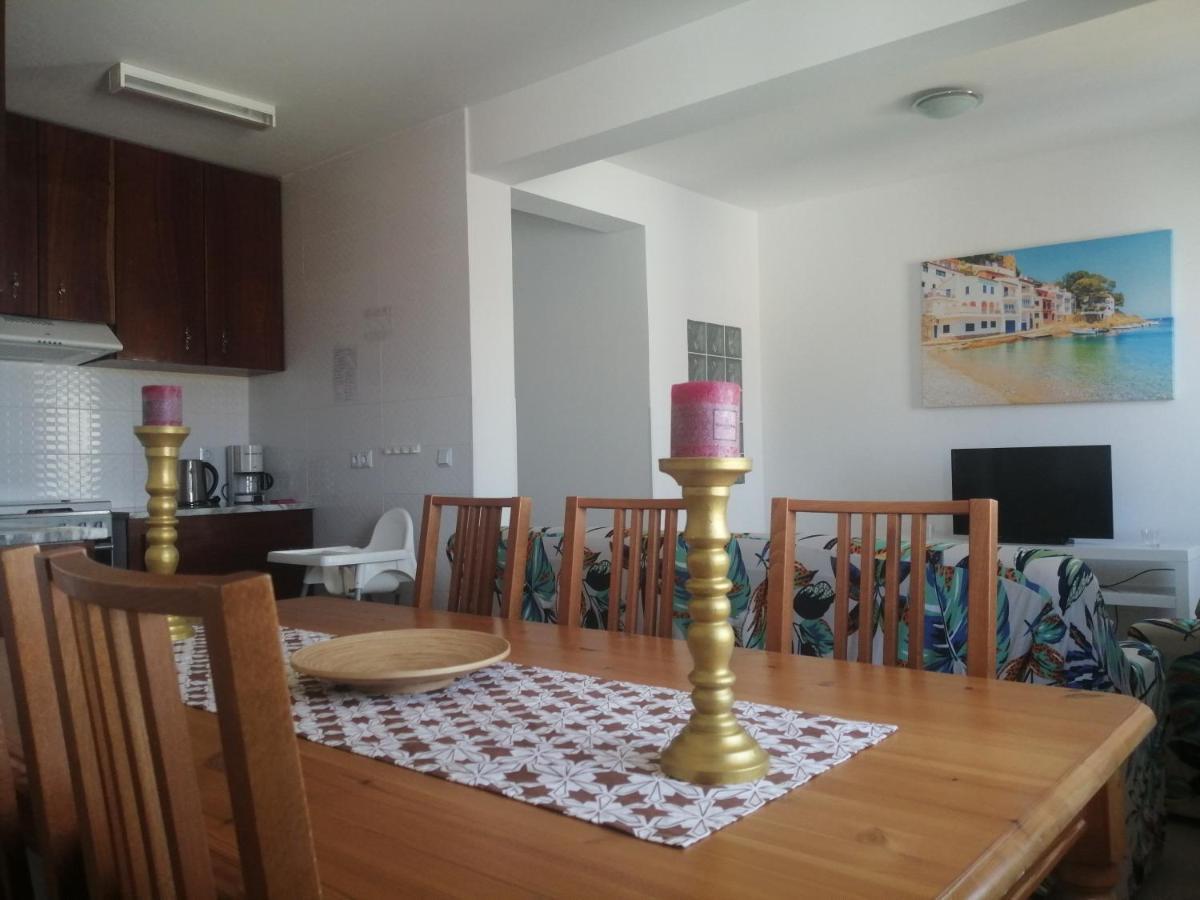 Apartamento Casa Hollanda Lejlighed Mindelo Eksteriør billede